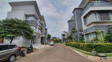 Gambar 2 Townhouse Cilandak Rumah Mewah Murah Readystock Dekat Mrt Fatmawati 