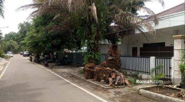 Gambar 3 Rumah Seken Kawasan Elite Di Taman Solo Cempaka.putih 4.6 M An 