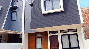 Gambar 2 Town House Di Ciputat Legoso Dekat Uin 1.194 M