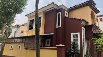 Gambar 3 Dijual Murah Rumah Hook Di Taman Spain Lippo Karawaci Utara