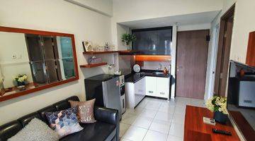 Gambar 1 Disewakan  Apartment 2 BR Harga Murah Di Emerald Bintaro