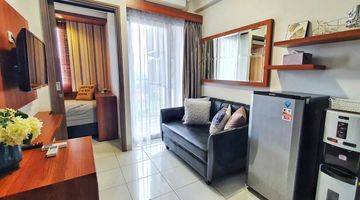 Gambar 2 Disewakan  Apartment 2 BR Harga Murah Di Emerald Bintaro