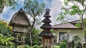 Gambar 4 Dijual Murah Rumah Atau Villa Di Denpasar Bali