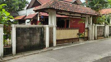 Gambar 1 Dijual Rumah Asri Harga Murah Di Pangkalan Jati