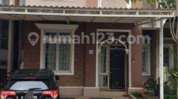 Gambar 5 Dijual Murah Rumah Di Gading Serpong Cluster Trimezia