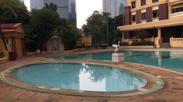 Gambar 2 Dijual Cepat Harga Murah Apartemen Kusuma Chandra Scbd