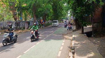 Gambar 1 Disewakan Murah Ruko di jl. Saharjo-manggarai jaksel