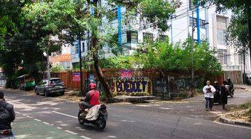 Gambar 2 Disewakan Murah Ruko di jl. Saharjo-manggarai jaksel