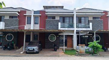 Gambar 1 Disewakan Cepat Rumah Bagus di Green Lake City