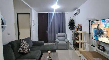 Gambar 3 Rumah 2 Lantai Full Furnish Kamar 3