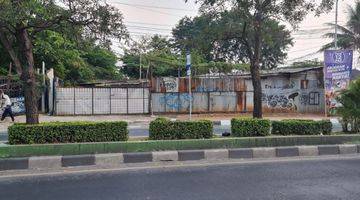 Gambar 4 Dijual Tanah Samping Jalan Raya Utama Di Margahayu Bekasi