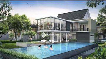 Gambar 4 Dijual Rumah Cantik Siap Huni di Premier Serenity