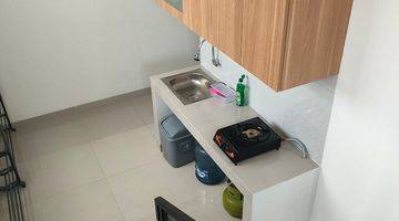 dapur investasi kosan di universitas indonesia