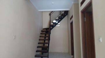 foto lainnya rumah baru siap huni akses