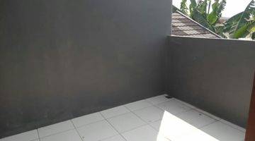 foto lainnya rumah baru siap huni akses