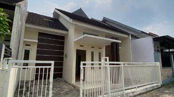 Gambar 4 W070 Rumah Minimalis Harga Ekonomis 