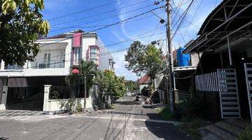 Gambar 3 U025 Rumah di Perum.bukit Cemara Tidar Malang 