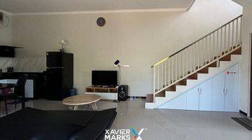 Gambar 2 V056 Villa Modern Fully Furnished Dengan Private Pool di Panderman Hill Batu