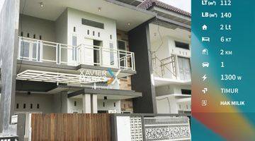 Gambar 1 U065 Rumah Baru Gress , Ready Stock Tlogomas Malang