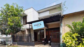 Gambar 2 V013 Dijual Rumah di Jl. Danau Danau Sawojajar Malang 