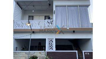 Gambar 3 V014 Rumah Hunian Mewah Full Furnished Area Kavling Polda Wage Sidoarjo 