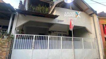 Gambar 2 V087 Dijual Murah Rumah di Bandulan Sukun, Malang