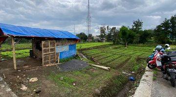 Gambar 3 X070 Tanah Kavling Selangkah Dari Balaikota Among Tani Batu 