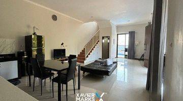 Gambar 5 V056 Villa Modern Fully Furnished Dengan Private Pool di Panderman Hill Batu