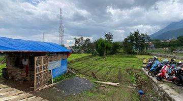 Gambar 1 X070 Tanah Kavling Selangkah Dari Balaikota Among Tani Batu 