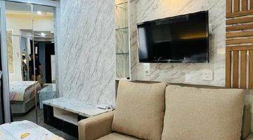 Gambar 2 W073 Dijual Cepat Apartment Begawan Type Studio Full Furnish