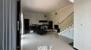 Gambar 3 V056 Villa Modern Fully Furnished Dengan Private Pool di Panderman Hill Batu