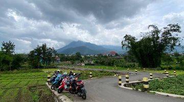 Gambar 4 X070 Tanah Kavling Selangkah Dari Balaikota Among Tani Batu 