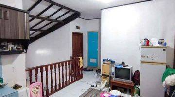 Gambar 5 Rumah 2 lantai, hook, komplek GBI ciwastra