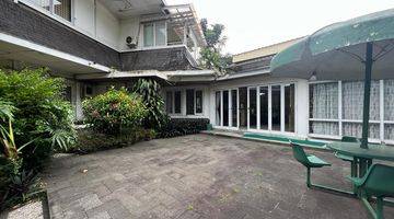 Gambar 5 Rumah Dago Bandung Jawa barat