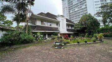 Gambar 5 Rumah Dago Bandung Jawa barat