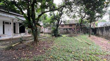 Gambar 5 Rumah dijual Hitung Tanah Cirendeu 