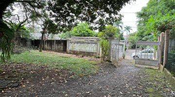 Gambar 1 Rumah dijual Hitung Tanah Cirendeu 