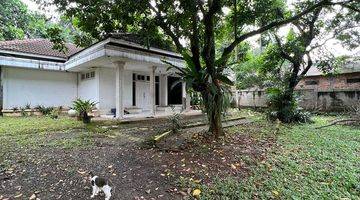 Gambar 4 Rumah dijual Hitung Tanah Cirendeu 