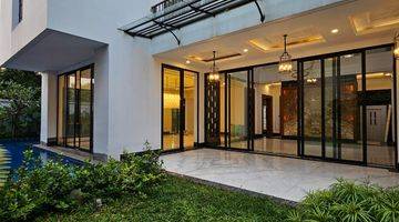 Gambar 3 Di jual Rumah kawasan pondok indah Premium Clas 