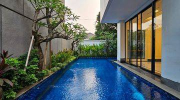 Gambar 4 Di jual Rumah kawasan pondok indah Premium Clas 