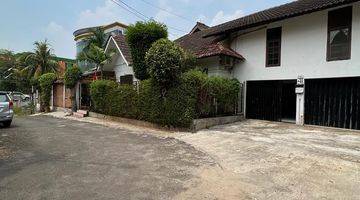 Gambar 4 DiJual Rumah Kawasan Kampus Muhammadiyah Cirendeu 