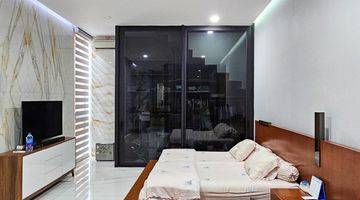 Gambar 4 DIJUAL RUMAH MODERN DISAIGN PONDOK INDAH 