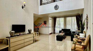 Gambar 3 DIJUAL RUMAH AMERIKA CLASSICAL BINTARO 