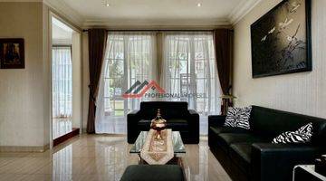 Gambar 4 DIJUAL RUMAH AMERIKA CLASSICAL BINTARO 