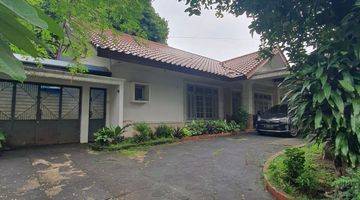 Gambar 1 DIJUAL CEPAT RUMAH HITUNG TANAH SENOPATI KEBAYORAN BARU 