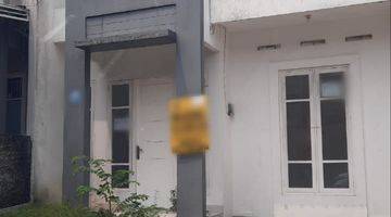 Gambar 1 Dijual Rumah Di serpong City Paradise