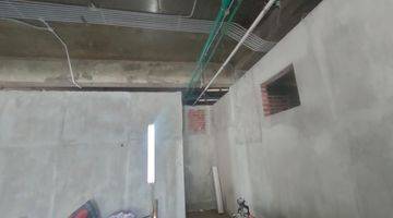 Gambar 4 Dijual Rumah dipondok indah,  tinggal finishing 