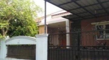 Gambar 1 Dijual Rumah di Villa Melati Mas,  Tangerang