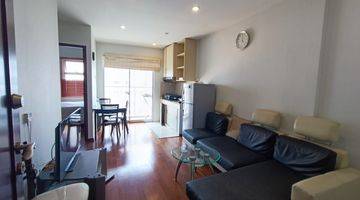 Gambar 1 Dijual Apartemen Mediterania Garden Residence 2 (Tanjung Duren) Furnished