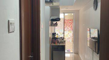 Gambar 1 Dijual Apartemen Vittoria Type Studio